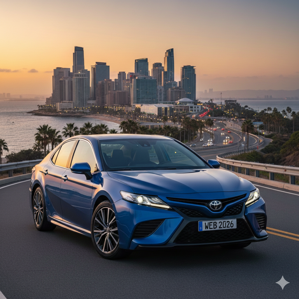 Camry