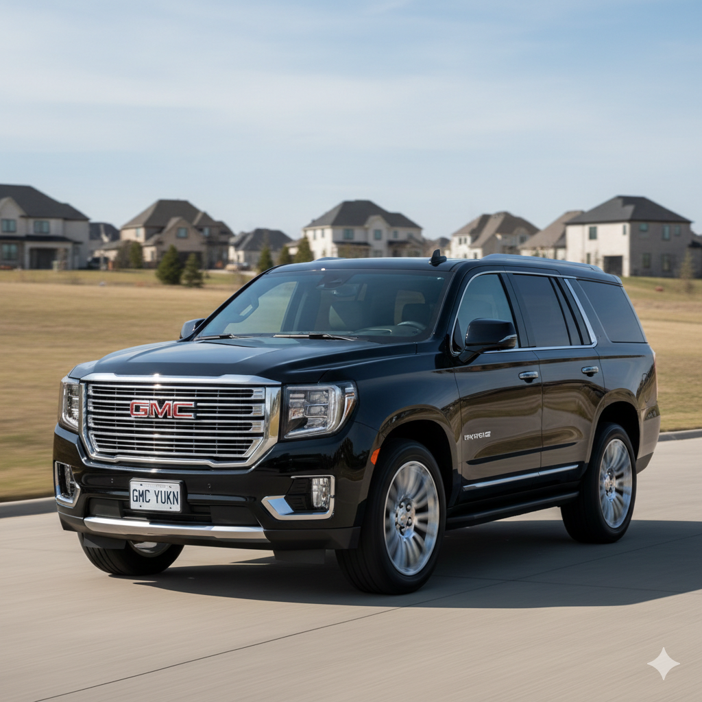 GMC