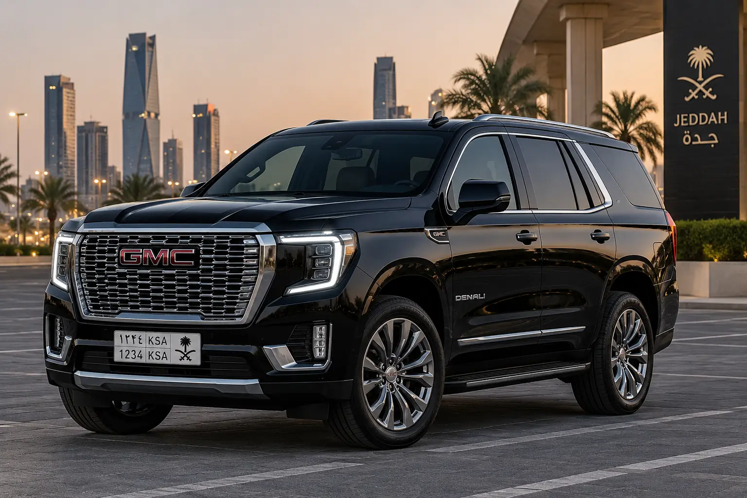 gmc