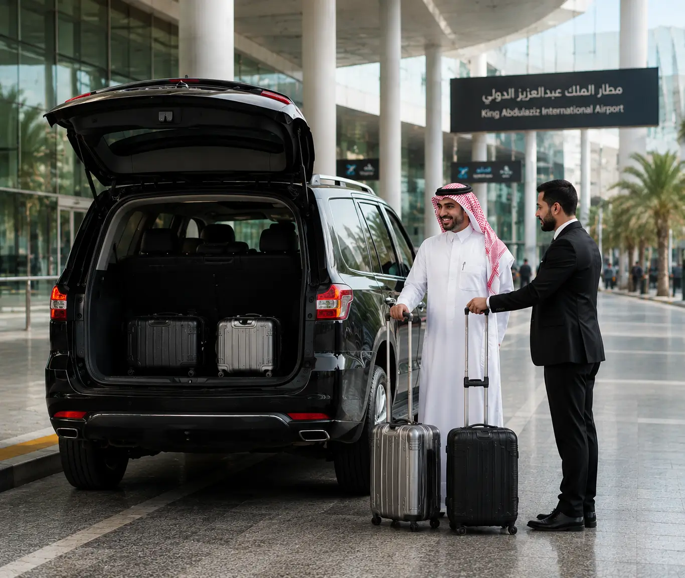 How Much Does a Taxi Cost in Jeddah? A 2026 Fare Guide